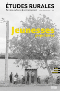 Etudes rurales 212